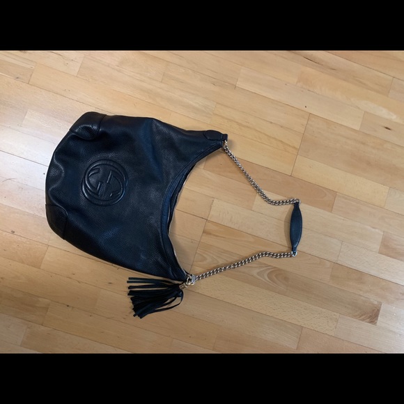 Gucci hobo bag in great condition! - Picture 3 of 8